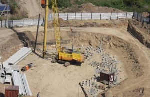 Отопление, водоснабжение, канализация